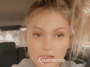 Kristinaerin