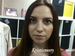 Kristisweety