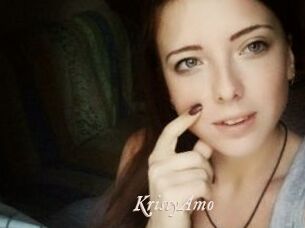 KristyAmo