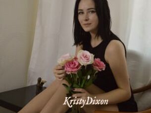 KristyDixon