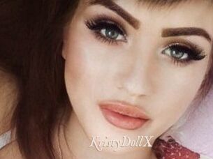 KristyDollX