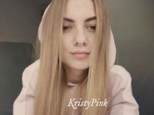 KristyPink