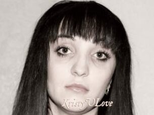 KristyULove