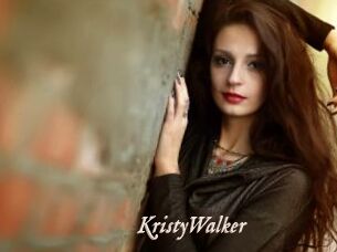 KristyWalker