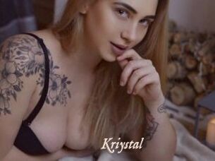 Kriystal