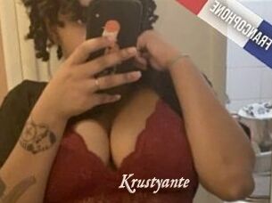 Krustyante