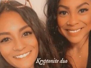 Kryptonite_duo