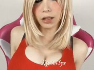 KrystalSyx Chobix 