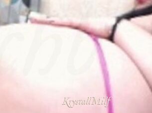KrystallMilf