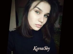 KsenaSky