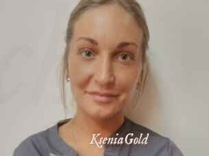 KseniaGold