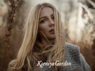 KseniyaGordon