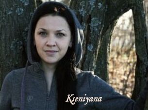 Kseniyana