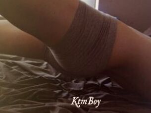 KtmBoy