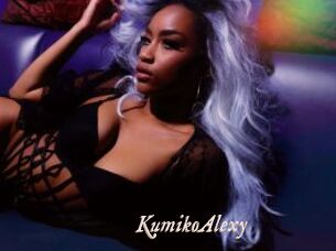 KumikoAlexy