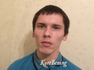 KurtBening