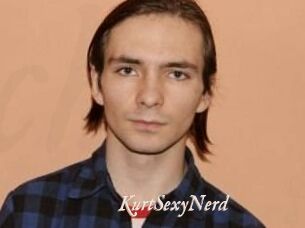KurtSexyNerd