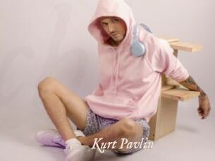 Kurt_Pavlin