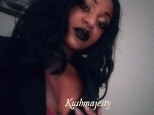 Kushmajesty