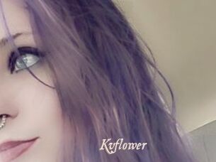 Kvflower