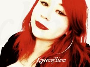 KweenofSiam