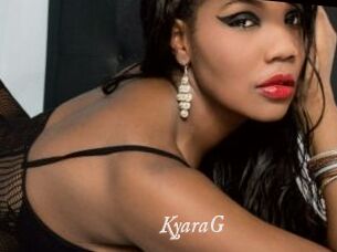 KyaraG