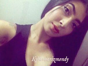 Kyhara_arizmendy