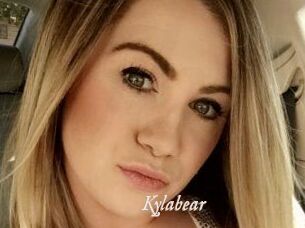 Kyla_bear