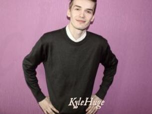 KyleHuge