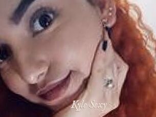 Kyle_Sexy