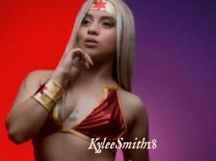 KyleeSmith18