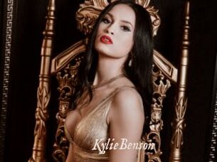 KylieBenson