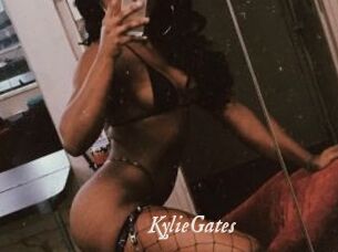 KylieGates
