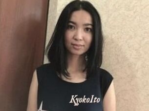 KyokoIto