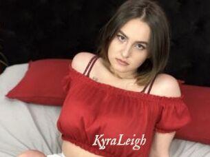 KyraLeigh