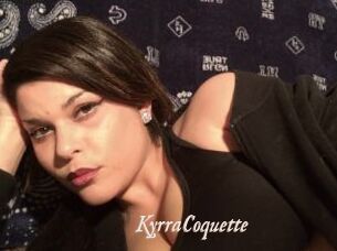 KyrraCoquette