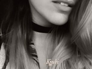 Kyubi
