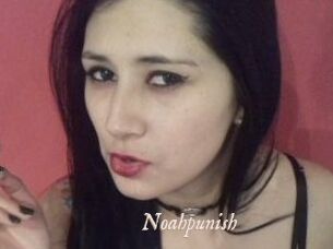 Noahpunish