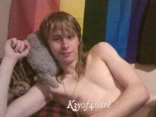 K3y0f4nark