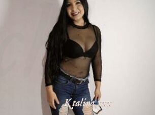 K_talina_xxx