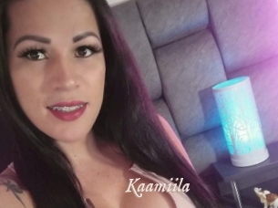 kaamiila Chobix 