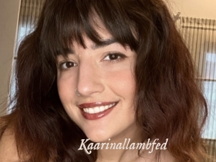 kaarinallambfed Chobix 