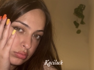 Kacilock