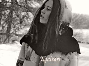 Kadikari