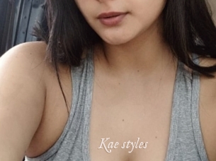 Kae_styles