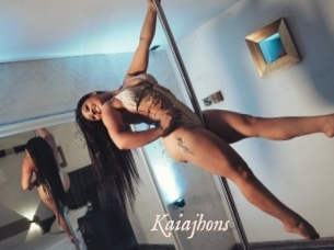 Kaiajhons
