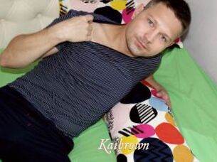 Kaibrown