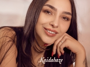 Kaidahaze