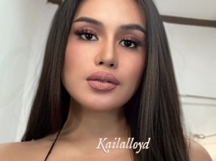 Kailalloyd