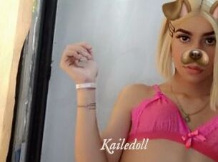 Kailedoll